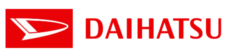 Logo Daihatsu Tebet